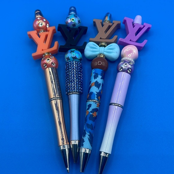 Custom Refillable pen - Picture 1 of 5